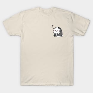 Sleepy Quby T-Shirt